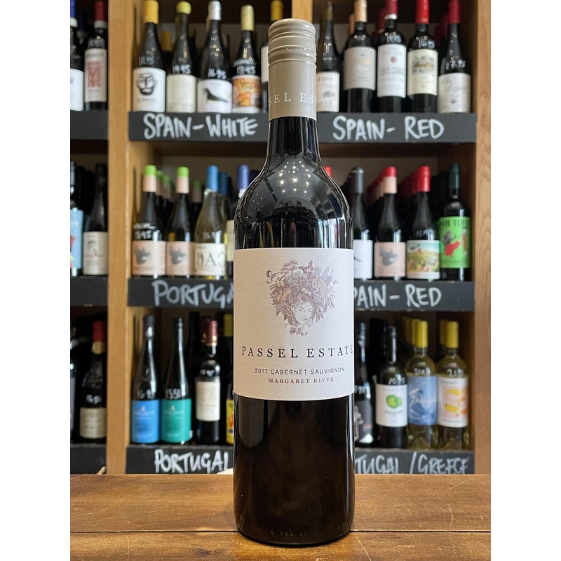 Passel - Cabernet Sauvignon