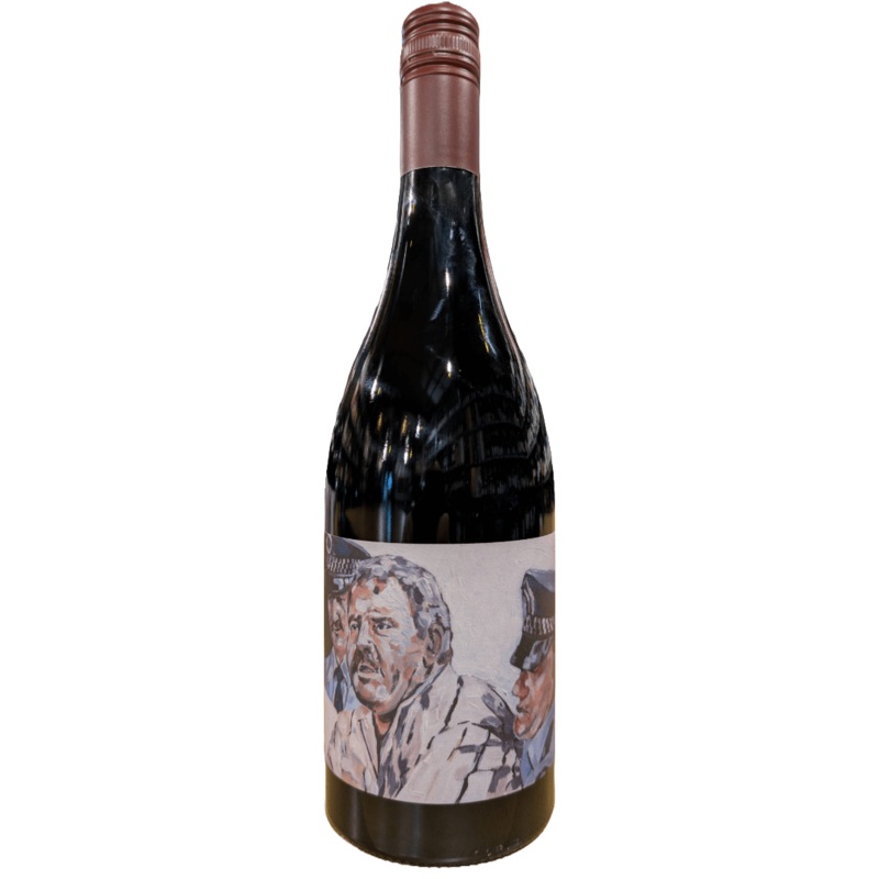 Payten & Jones 2024 Mataro Manifest