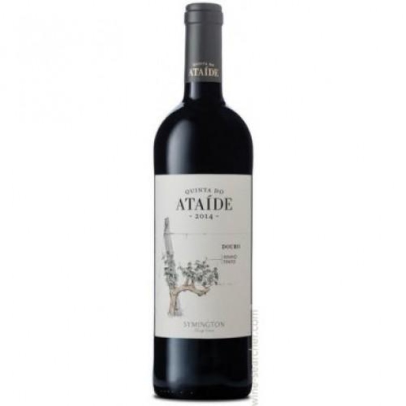 Quinta Do Ataide Tinto 2017