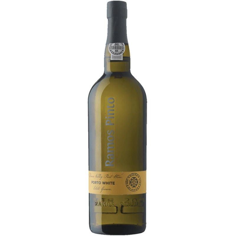 Ramos Pinto Porto Fine White