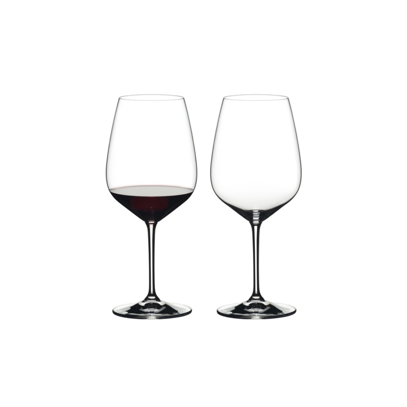 Riedel Extreme Cabernet Glasses 2 PACK