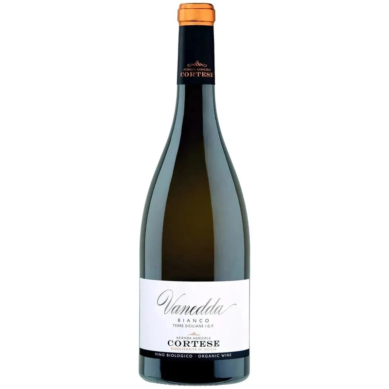 Vanedda Bianco Cortese