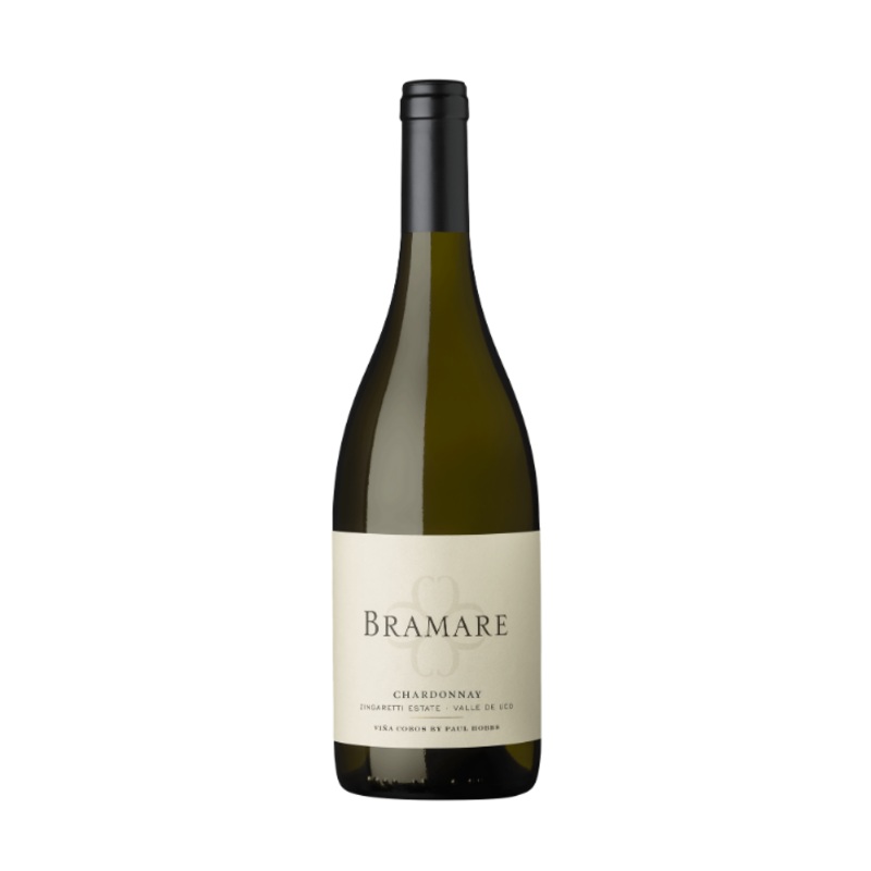 Vina Cobos, "Bramare" Zingaretti Estate Chardonnay 2019