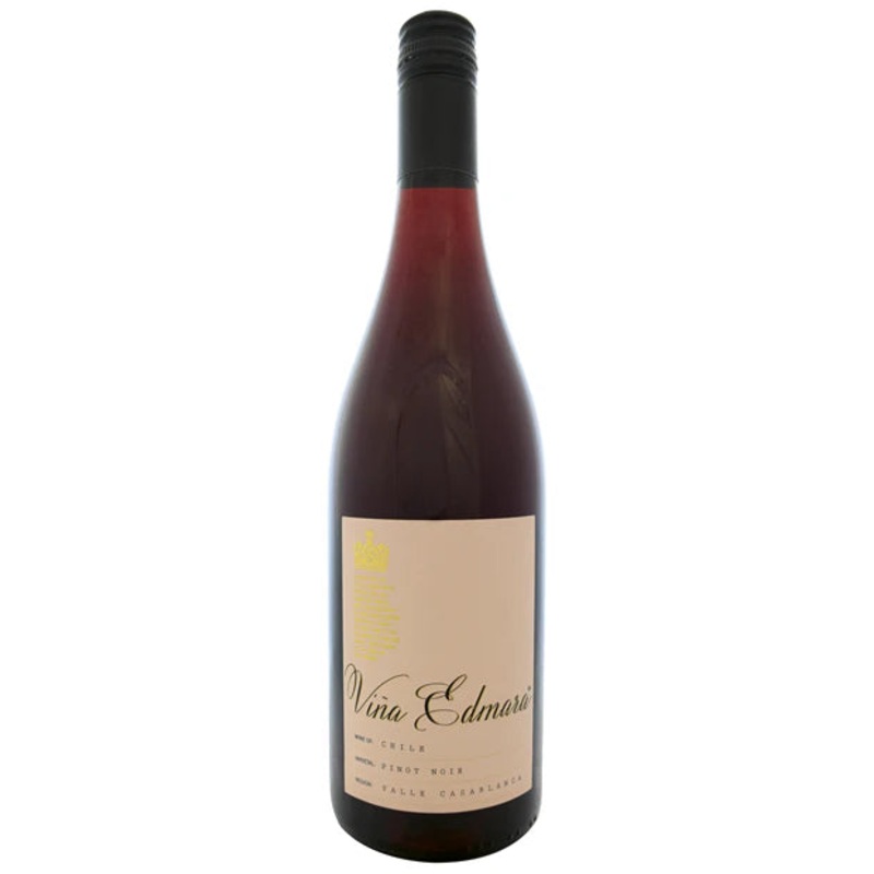 Vina Edmara, Pinot Noir 2022 (Case)