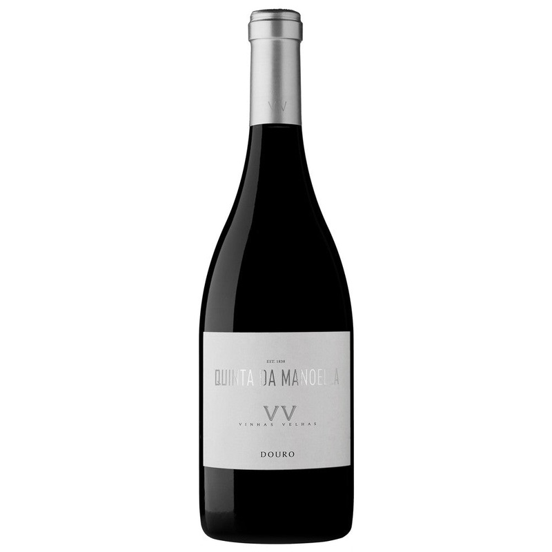 Wine & Soul Quinta da Manoella Vinhas Velhas 2013 Single Bottle