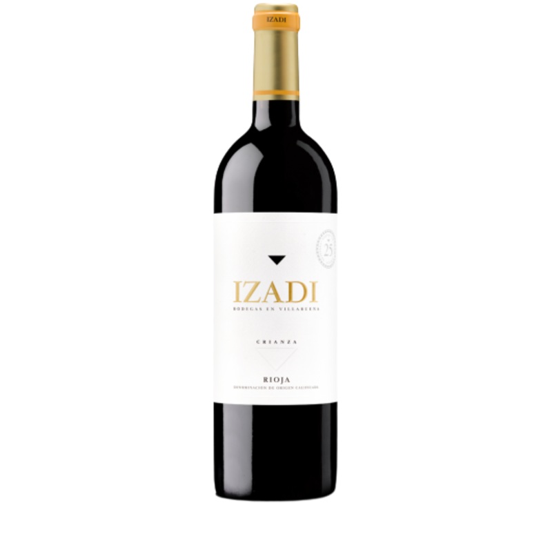 Bodegas Izadi Rioja Reserva 2015 750 ML