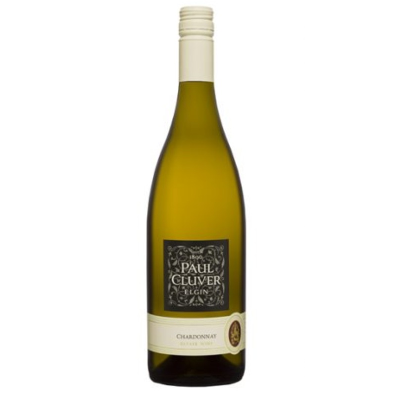Chardonnay, Paul Cluver 6 Bottle Case 6x75cl