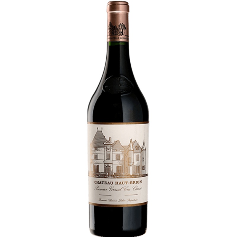 Chteau Haut-Brion 2022, Pessac-Leognan 6 Bottle Case 6x75cl