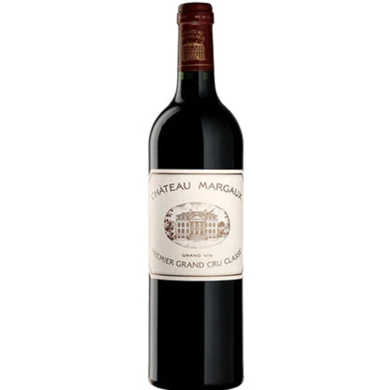 Chteau Margaux 2005, Margaux 6 Bottle Case 6x75cl