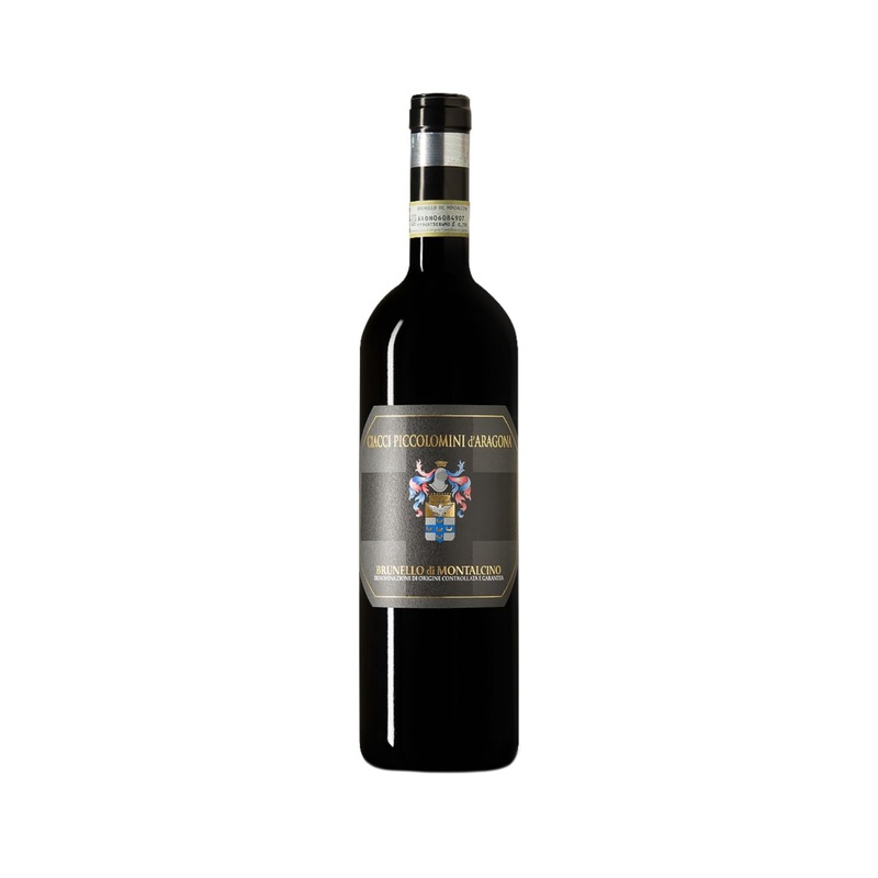 Ciacci Piccolomini D'Aragona Brunello di Montalcino 750 ML