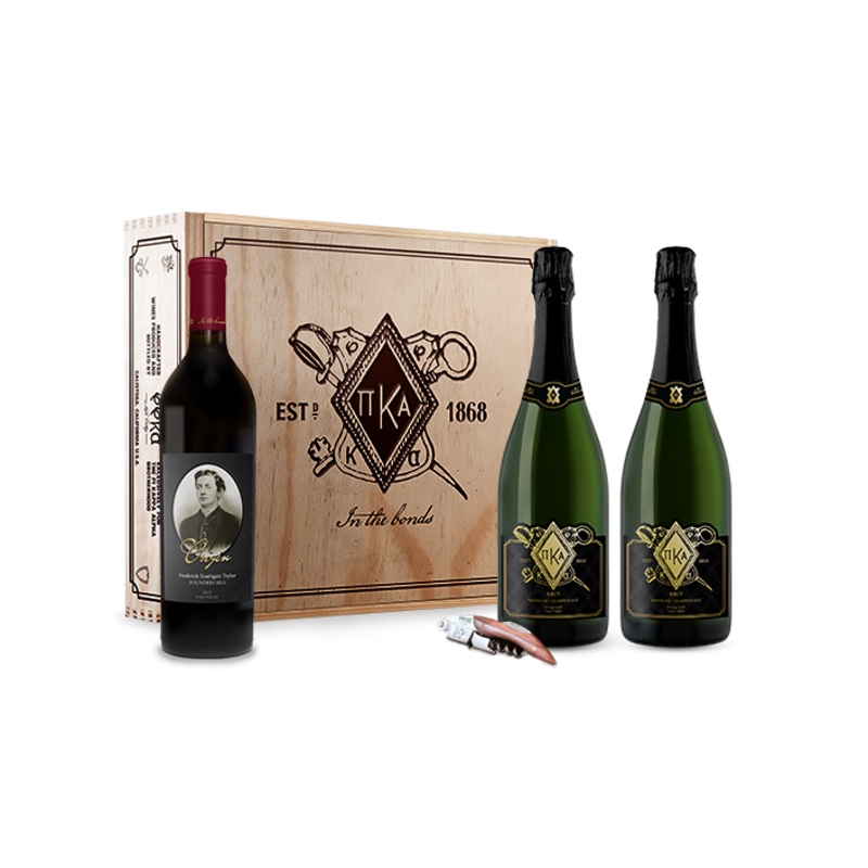 Diamond & Origin Gift Box Set