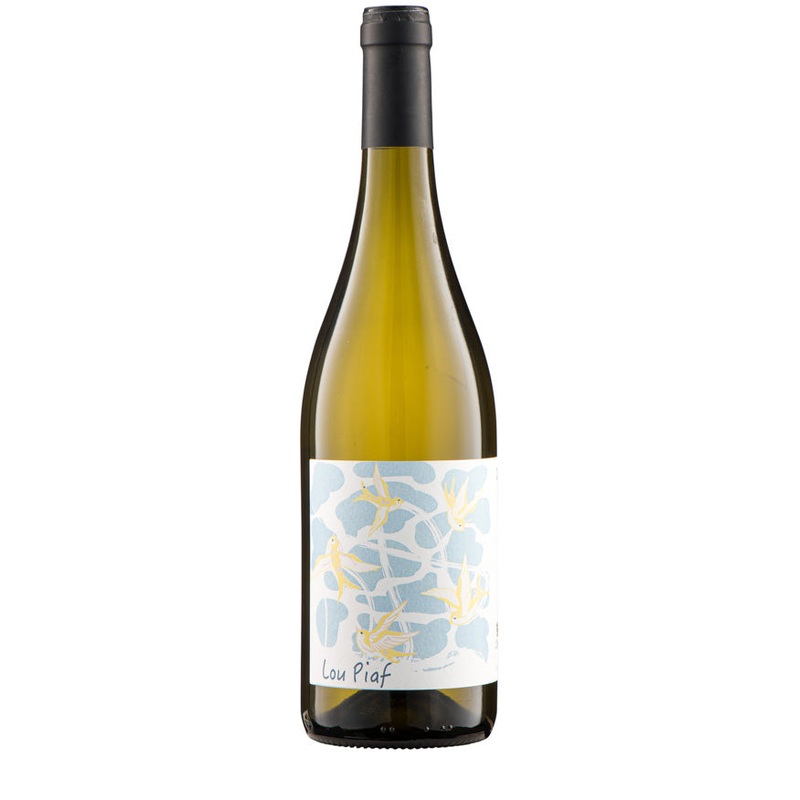 Domaine Capmartin Lou Piaf Cotes de Gascogne 2024