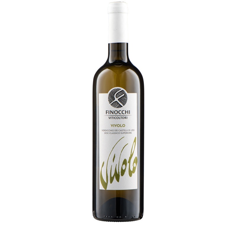 Finocchi Vivolo Verdicchio dei Castelli di Jesi Superiore 2017