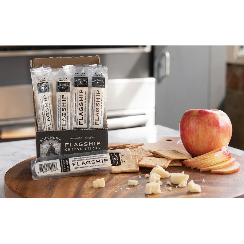 Flagship Cheddar Cheese Stick