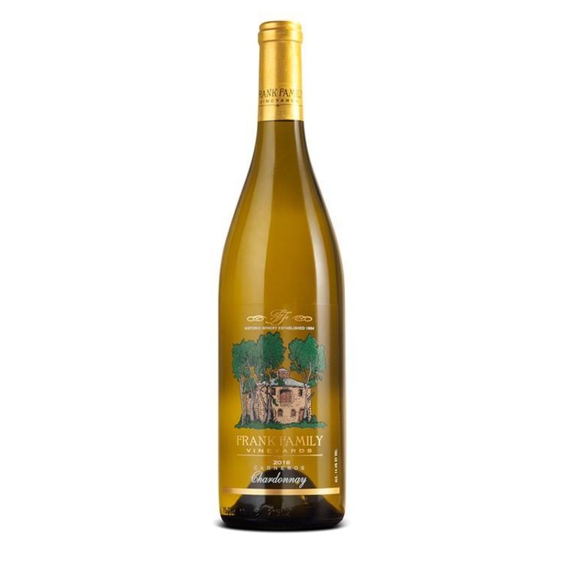 Frank Family Chardonnay