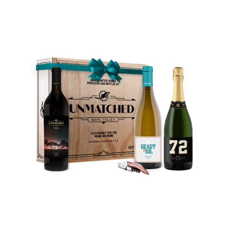 Inaugural Release Gift Box Set