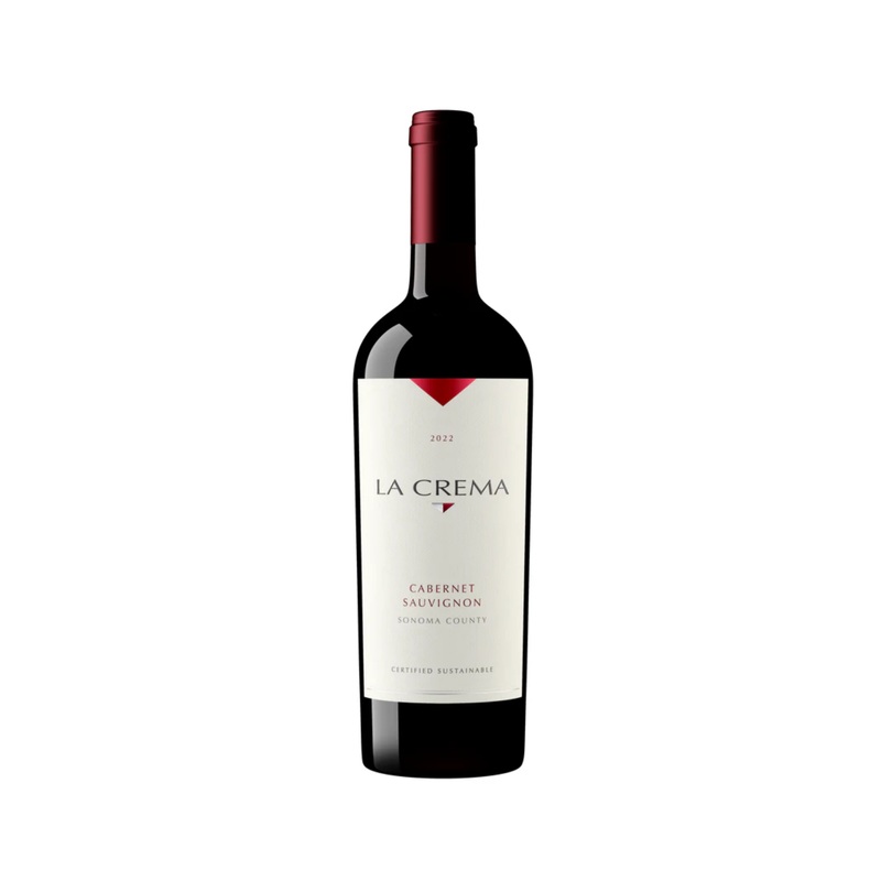 La Crema Cabernet Sauvignon 750 ML