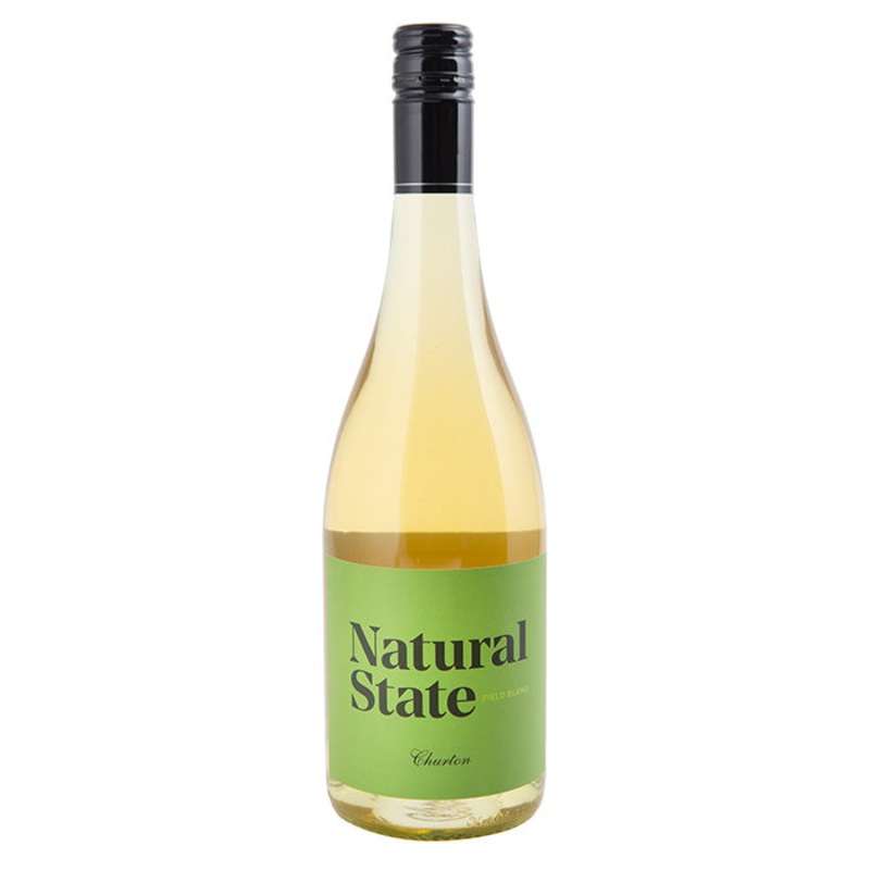 Natural State Field Blend, Marlborough, Churton 2022 (organic)