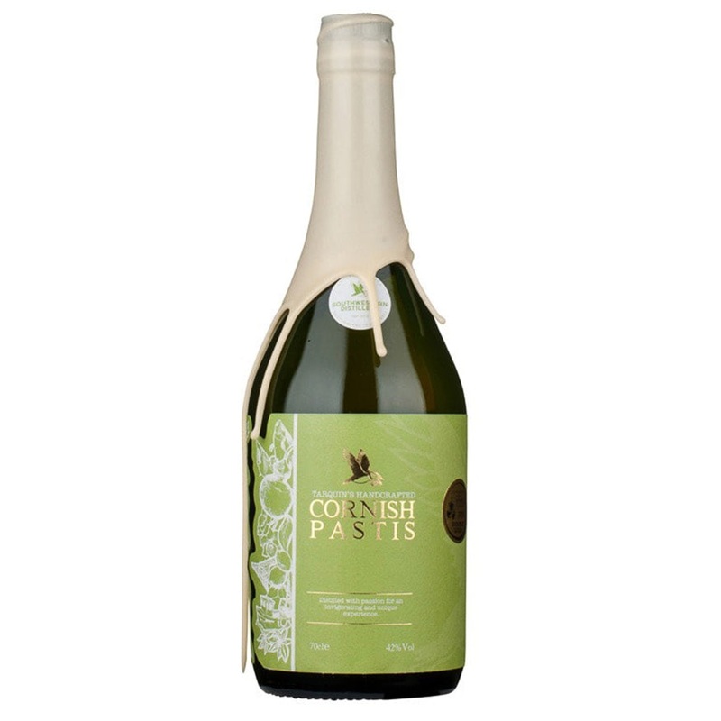 Tarquins Cornish Pastis