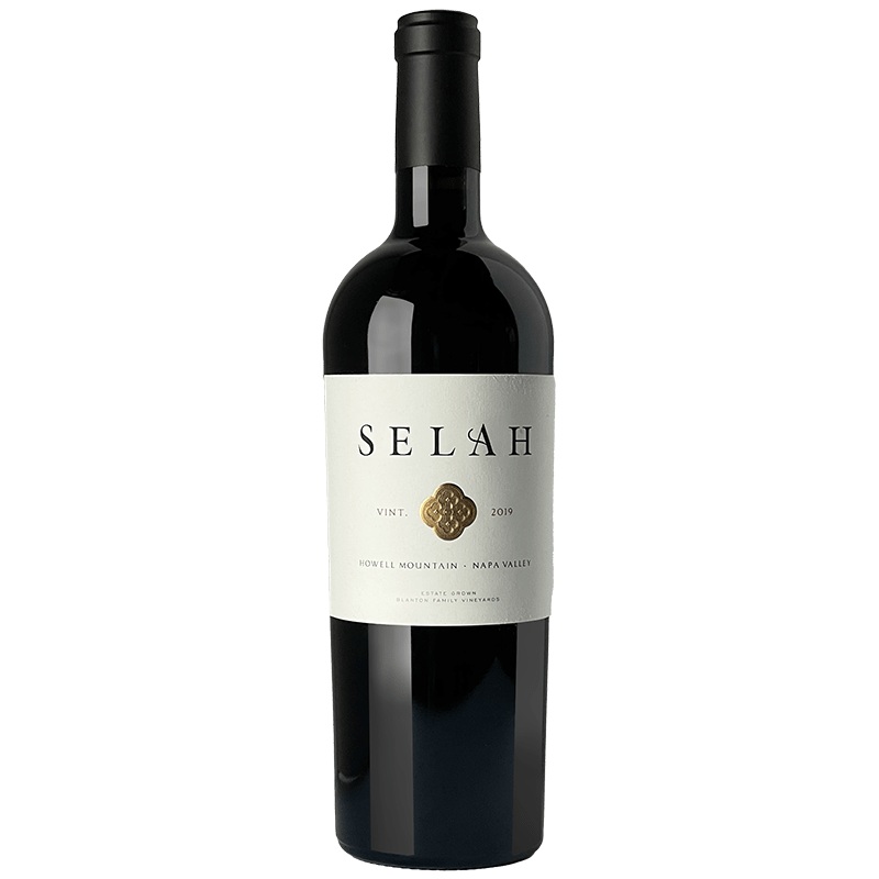 2019 Selah Cabernet Sauvignon