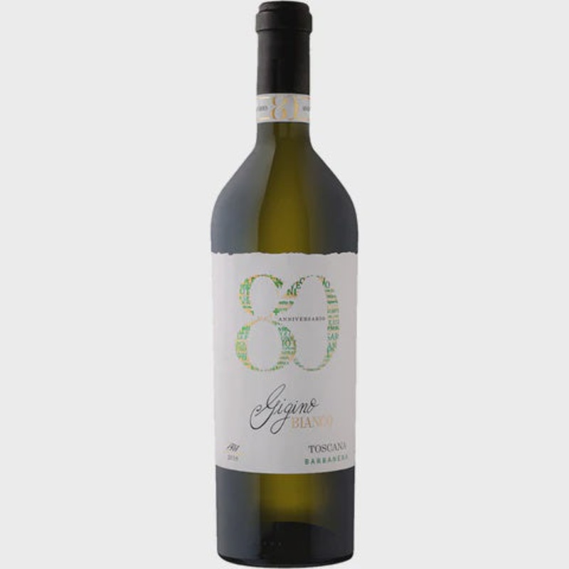 Barbanera Blanco Toscana 12% abv 75cl