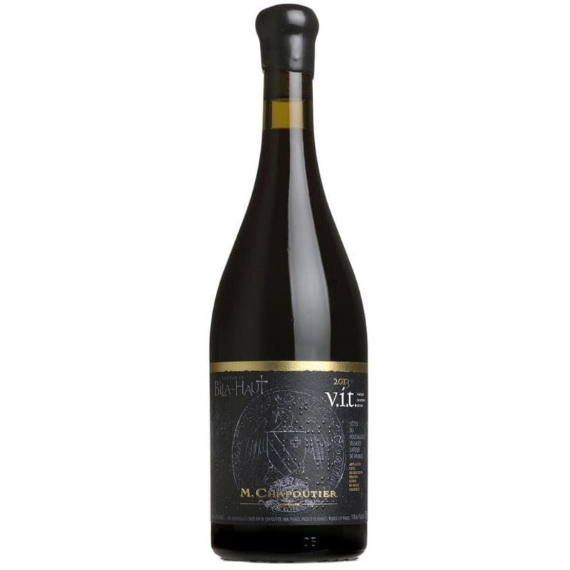 Bila Haut Cotes Du Roussillon Villages Latour De France V.I.T