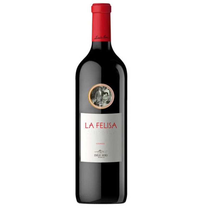 Bodegas Emilio Moro La Felisa 2022 - 750ML