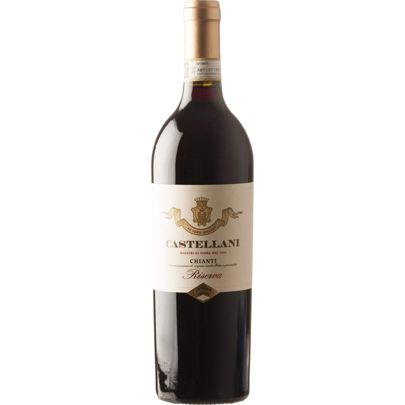 Castellani, Chianti Classico Riserva, 2018 (Case)