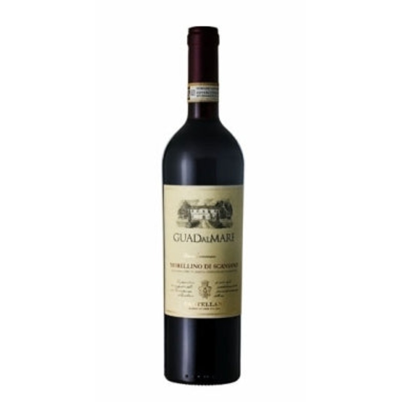 Castellani, Guadalmare Morellino di Scansano, 2022 (Case)