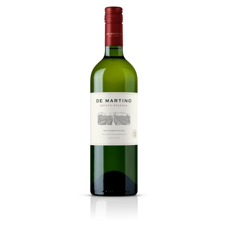 De Martino, Estate Sauvignon Blanc, 2024 Bottle