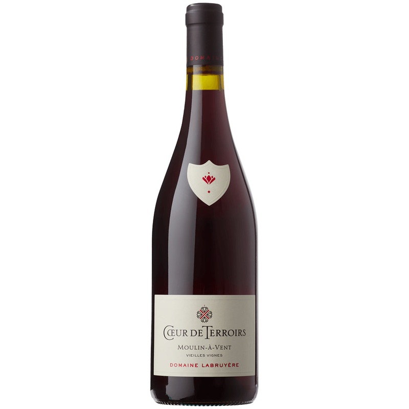 Domaine Labruyre Coeur de Terroirs Moulin--Vent 2020 Single Bottle
