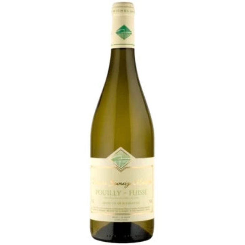 Domaine Saumaize-Michelin, Pouilly Fuisse, 2023 (Case)