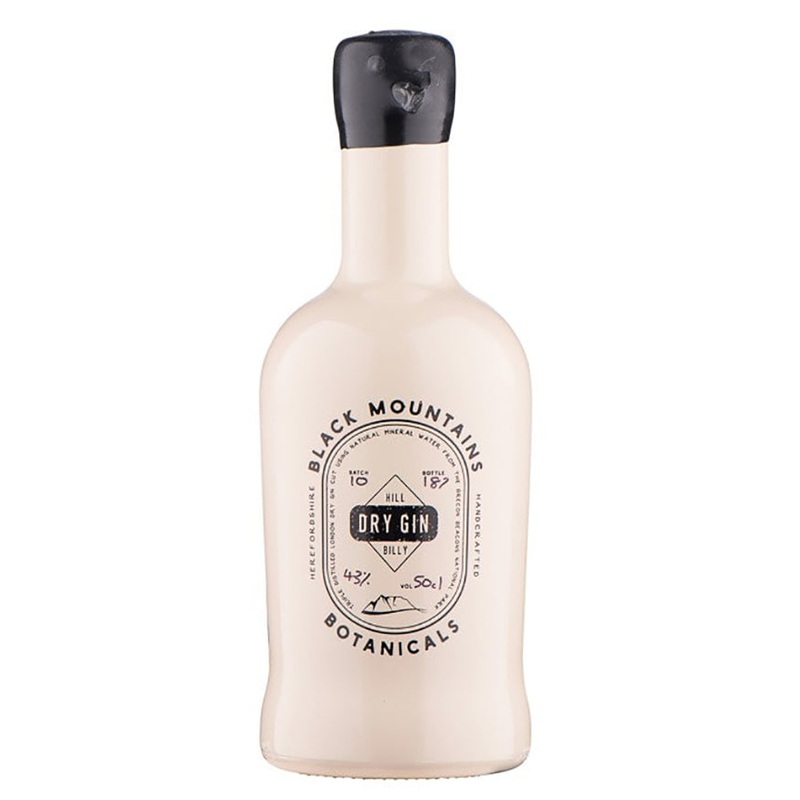 Hill Billy Gin