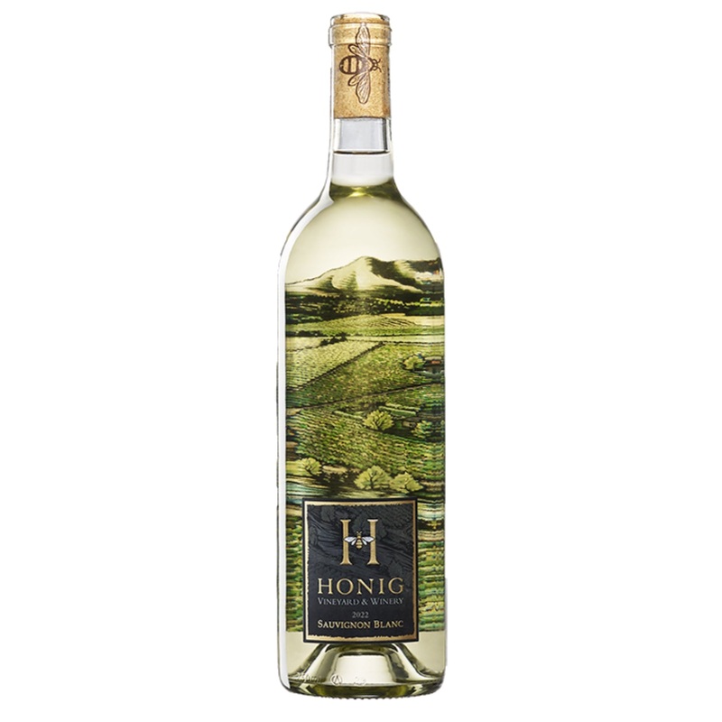 Honig Sauvignon Blanc 2022 75cl
