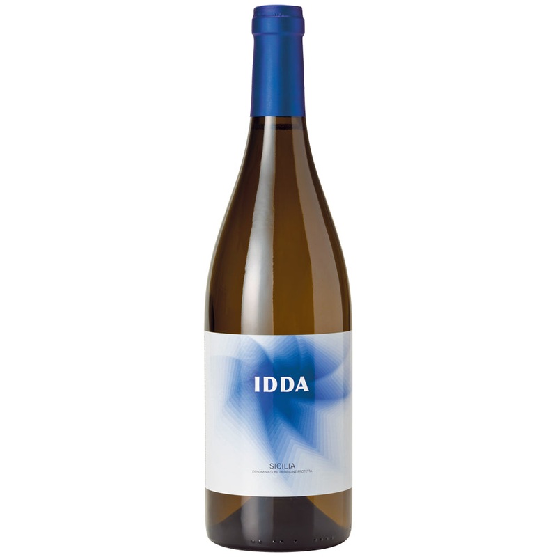 IDDA Etna Bianco 2022/23 Single Bottle