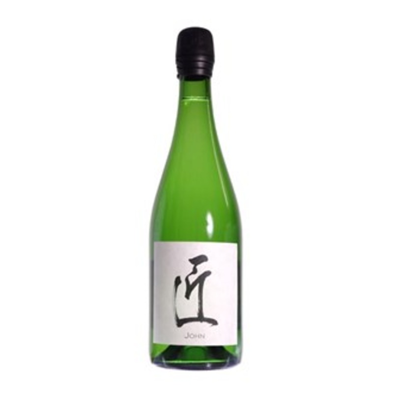 Keigetsu, John Sparkling Sake, NV 37.5cl Bottle