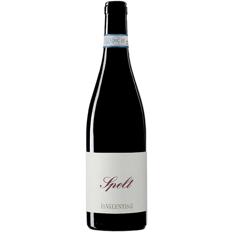 La Valentina Spelt Montepulciano d'Abruzzo Riserva 2020 Single Bottle