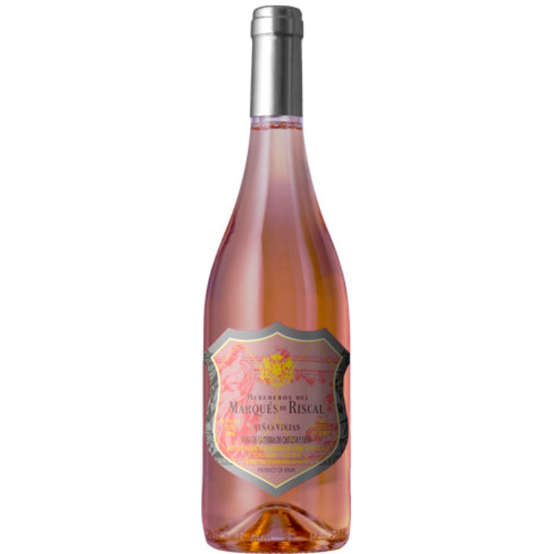Marques de Riscal Rose