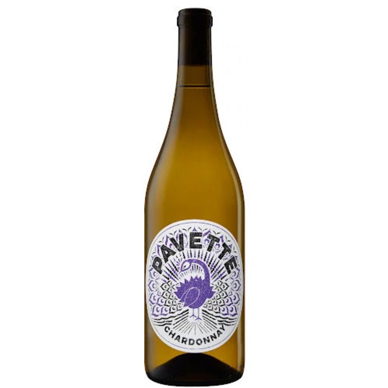 Pavette Chardonnay 2023- 750ML