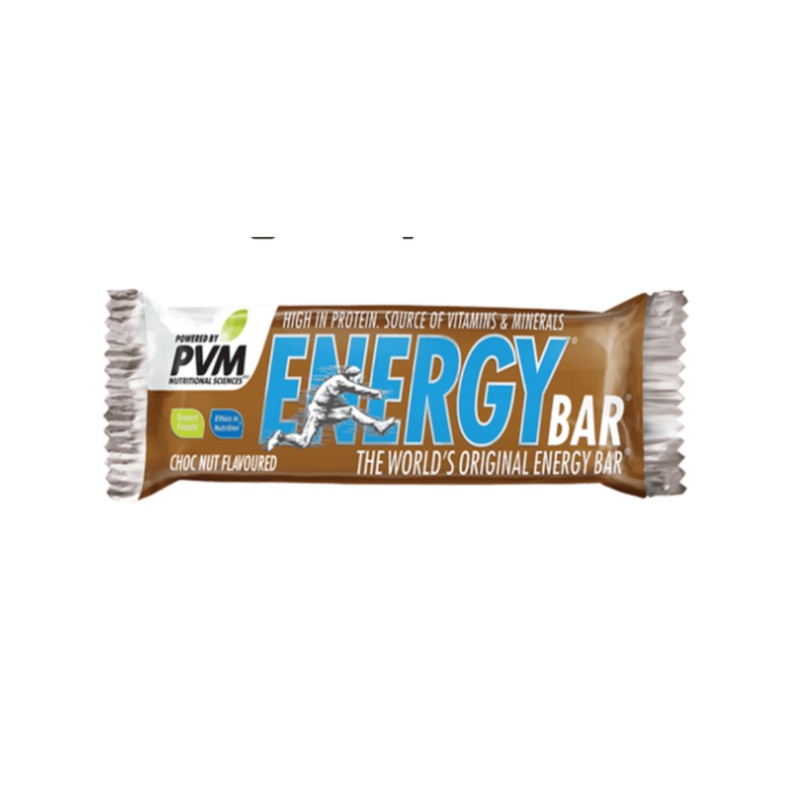 PVM Bite Size Chocolate 20g