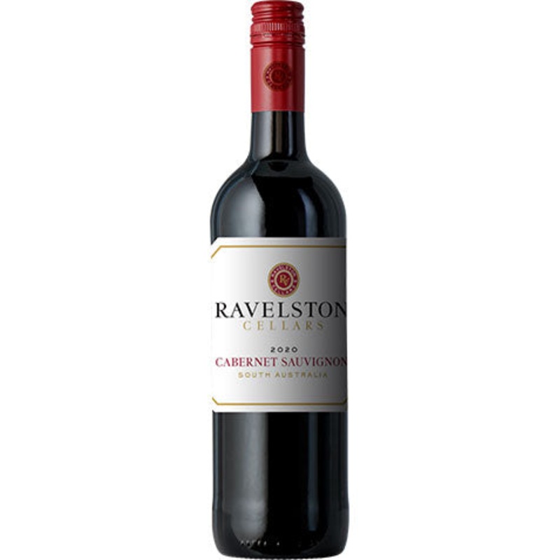 Ravelston Cabernet