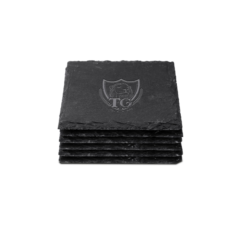 Slate Coasters
