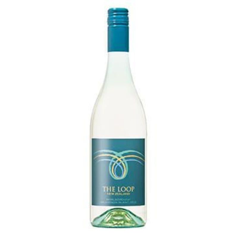 The Loop Sauvignon Blanc