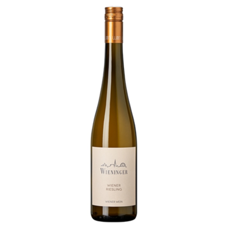 Wieninger, Wiener Riesling, 2024 (Case)