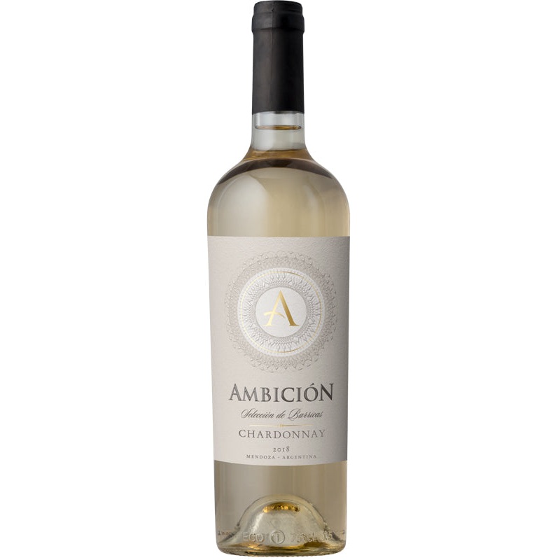 Ambicion Chardonnay 2021