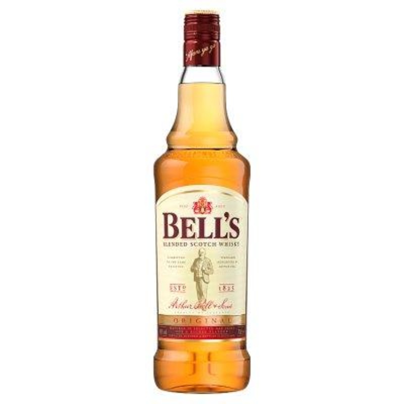 Bell's Scotch Whisky
