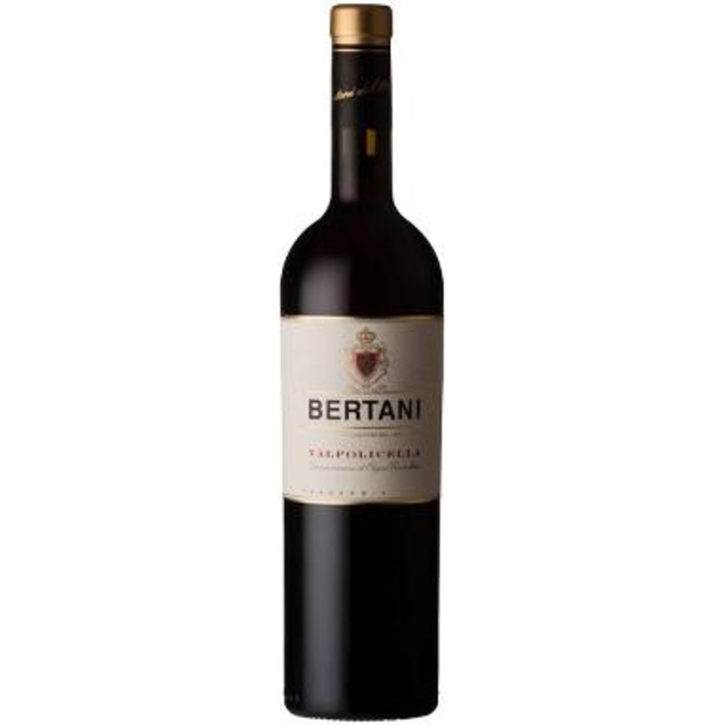 Bertani, Valpolicella, 2024 (Case)