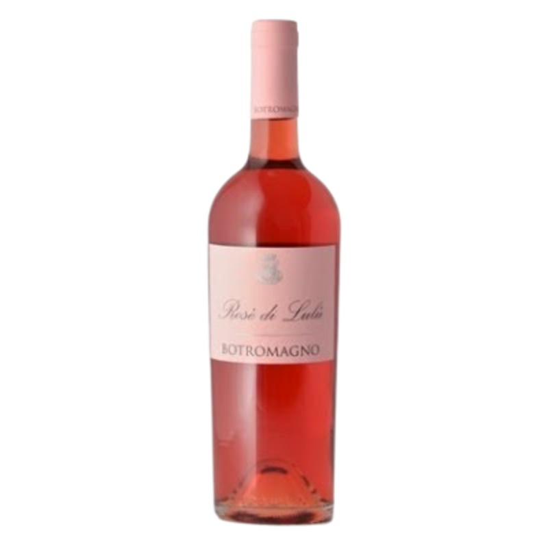 Botromagno Murgia Rose di Lul? 2018 750 ML