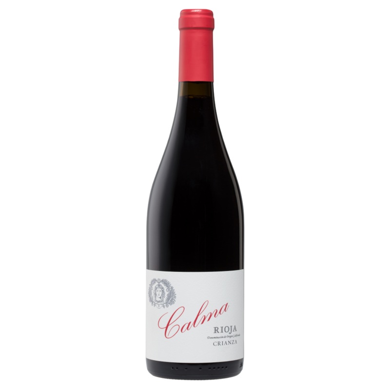 Calma Rioja Crianza 2013 750 ML