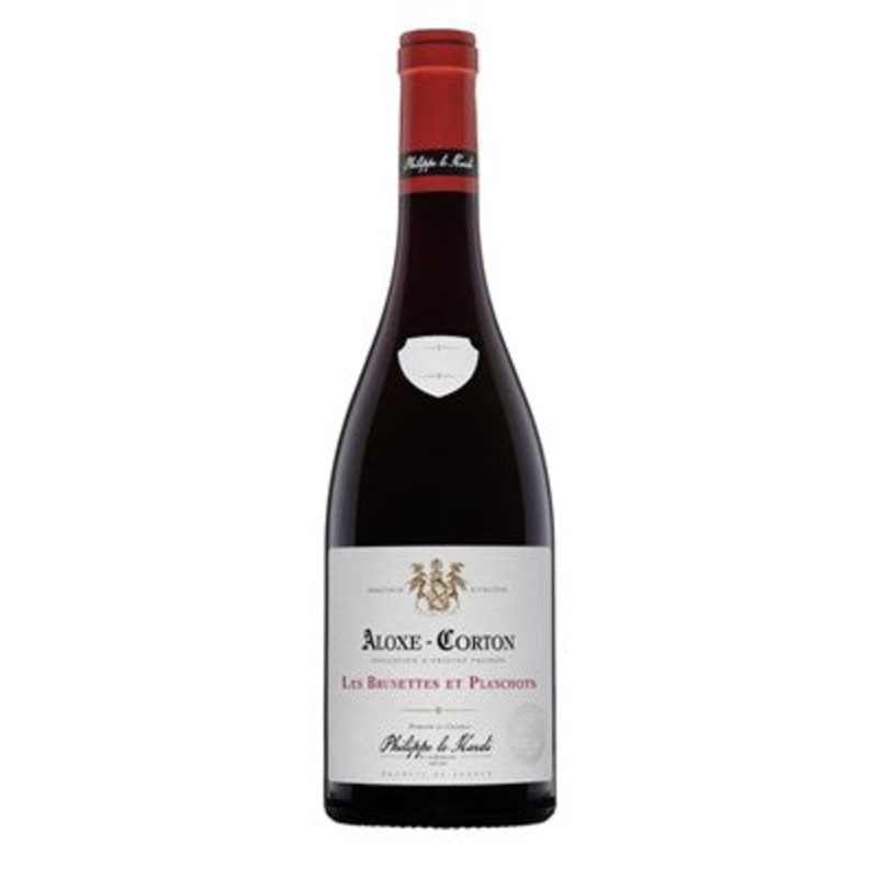 Domaine du Chateau Philippe le Hardi, Aloxe-Corton Les Brunettes et Planchots, 2022 (Case)